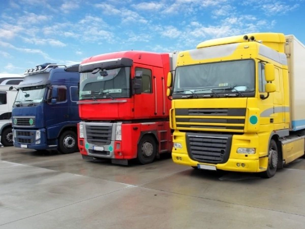 Adana Hasanbeyli Nakliye